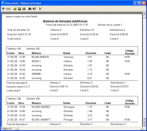 Informe